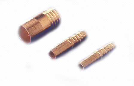 Brass Hose Jointers / Connectors
